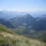 Randonnées dans les Pyrénées