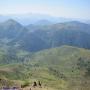 Randonnées dans les Pyrénées