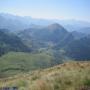 Randonnées dans les Pyrénées