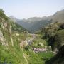 Randonnées dans les Pyrénées