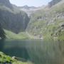 Randonnées dans les Pyrénées Etang du Garbet