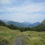 Randonnées dans les Pyrénées