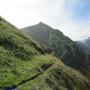 Randonnées dans les Pyrénées