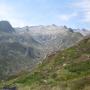 Randonnées dans les Pyrénées