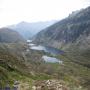 Randonnées dans les Pyrénées Refuge de Bassiès