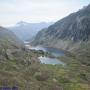 Randonnées dans les Pyrénées