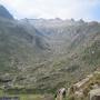 Randonnées dans les Pyrénées