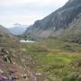 Randonnées dans les Pyrénées