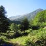 Randonnées dans les Pyrénées