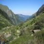 Randonnées dans les Pyrénées