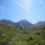 Randonnées dans les Pyrénées