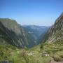 Randonnées dans les Pyrénées