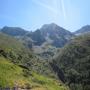 Randonnées dans les Pyrénées