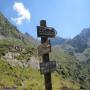 Randonnées dans les Pyrénées