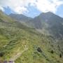 Randonnées dans les Pyrénées