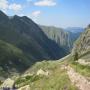 Randonnées dans les Pyrénées