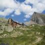 Randonnées dans les Pyrénées