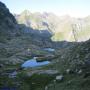 Randonnées dans les Pyrénées