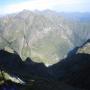 Randonnées dans les Pyrénées