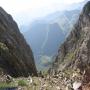 Randonnées dans les Pyrénées