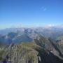 Randonnées dans les Pyrénées