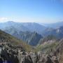 Randonnées dans les Pyrénées