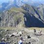 Randonnées dans les Pyrénées