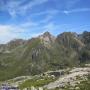 Randonnées dans les Pyrénées