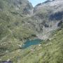 Randonnées dans les Pyrénées