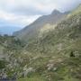 Randonnées dans les Pyrénées