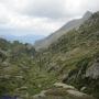 Randonnées dans les Pyrénées