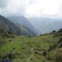 Randonnées dans les Pyrénées