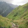 Randonnées dans les Pyrénées