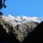 Randonnées dans les Pyrénées