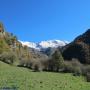 Randonnées dans les Pyrénées Circuit des gorges d'Enfer