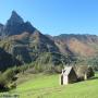 Randonnées dans les Pyrénées