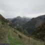 Randonnées dans les Pyrénées