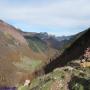 Randonnées dans les Pyrénées