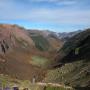 Randonnées dans les Pyrénées