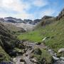 Randonnées dans les Pyrénées