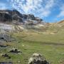 Randonnées dans les Pyrénées