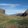 Randonnées dans les Pyrénées