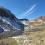 Randonnées dans les Pyrénées