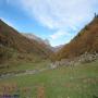 Randonnées dans les Pyrénées