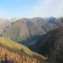 Randonnées dans les Pyrénées