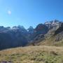 Randonnées dans les Pyrénées