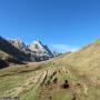 Randonnées dans les Pyrénées