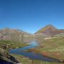 Randonnées dans les Pyrénées