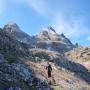 Randonnées dans les Pyrénées