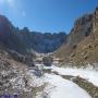 Randonnées dans les Pyrénées